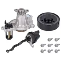 FEBI Wasserpumpe BMW F20 F21 G20 G28 G22 G30 G31 G32 X3 G01 X4 G02 B46 B48 11518638026