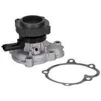 FEBI 184564 Wasserpumpe WaPu Kühlmittelpumpe OPEL Astra J 1.7 CDTI 1334180 / 1334198