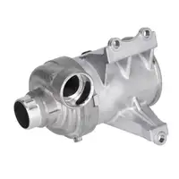 FEBI 184982 Wasserpumpe VOLVO S60 2 3 S90 2 V40 V60 1 2 V90 2 XC40 XC60 2 XC90 2 31368419