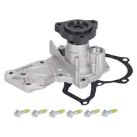 FEBI 185051 Wasserpumpe FORD Focus 3 Mondeo 5 C-Max 2 S-Max Galaxy 3 Kuga 2 1.5 EcoBoost