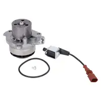 FEBI Wasserpumpe VW Golf 6 7 Polo 6 Passat B8 T6 AUDI A1 A3 A4 A5 A6 SEAT Leon 1.6/2.0 TDI