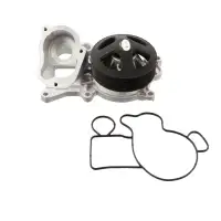 FEBI 103076 Wasserpumpe WaPu BMW F20/21 F22 E90-93 F30/31/34 F32/33/36 F10/11/07 X1 X3 N47