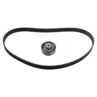 FEBI Zahnriemensatz VW LT 28-35 1 40-55 1 AUDI 100 C2 C3 VOLVO 240 740 760 960 2.0 2.4D TD