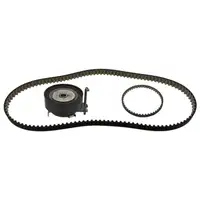 FEBI 100330 Zahnriemensatz FORD Fiesta 6 bis Bj. 09.13 Focus 3 B-Max JK bis Bj. 12.12 1.0