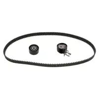 FEBI Zahnriemensatz CITROEN Berlingo C2 C3 1 2 PEUGEOT 207 1.6 HDi FORD Focus 2 1.6 TDCi