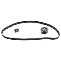 FEBI 24684 Zahnriemensatz Zahnriemenkit VW Passat B5 AUDI A4 B5 1.9 TDI 90 PS