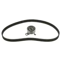 FEBI 24788 Zahnriemensatz TOYOTA Corolla E10 E11 Avensis T22 Carina E 6 T19 1.6 99-116 PS