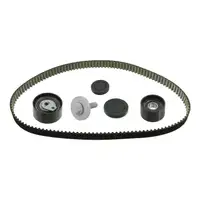 FEBI Zahnriemensatz OPEL Vivaro A RENAULT Clio 2 3 Espace 4 Megane 2 Laguna 2 3 2.0 / 16V