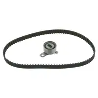 FEBI 26902 Zahnriemensatz TOYOTA Corolla E9 E10 E11 Carina 5 T17 Celica T18 1.6 90-114 PS