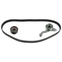 FEBI 23413 Zahnriemensatz OPEL Astra G Corsa C Meriva A Combo 1.7 DTI CDTI 75-101 PS