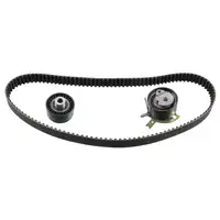 FEBI Zahnriemensatz CITROEN C5 2 3 C6 PEUGEOT 407 4007 FORD Mondeo 4 Galaxy 2 2.2 HDi TDCi