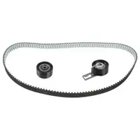 FEBI Zahnriemensatz CITROEN C3 2 DS3 PEUGEOT 206+ 207 207+ 208 FORD Fiesta 6 1.4 HDi TDCi