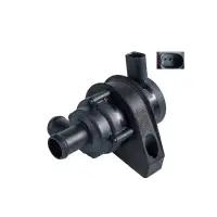 FEBI 170504 Zusatzwasserpumpe VW Multivan Transporter T5 7H0965561A