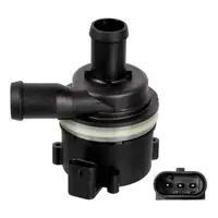 FEBI 174046 Wasserumwälzpumpe VW Amarok Touareg AUDI A4 B8 A5 A6 C7 Q5 8RB Q7 059121012B