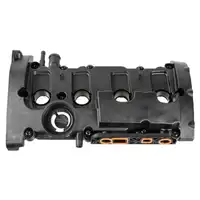 FEBI 173359 Ventildeckel + Dichtung AUDI A4 B7 A6 C5 SEAT Exeo 3R 2.0 TFSI 170/200/220 PS