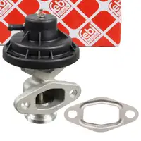 FEBI 172846 AGR-Ventil VW Golf 4 Polo Caddy 2 3 Lupo SEAT Arosa Ibiza 3 Leon 1M Diesel