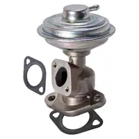 FEBI AGR Ventil AUDI A4 B7 B8 A6 C6 A8 D3 Q7 4LB A5 8T VW Touareg 7L Phaeton 2.7/3.0 TDI