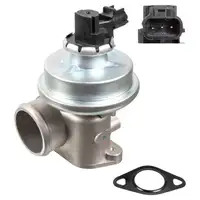 FEBI 175330 AGR Ventil FORD Mondeo 3 2.0/2.2 TDCi Transit / Tourneo 2.0/2.4 TDCi 1446266