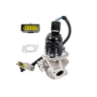 FEBI 109637 AGR-Ventil FORD Focus C-Max MK1 Focus 2 MK2 VOLVO S40 2 544 V50 545 1.6 Diesel