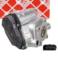 FEBI 109635 AGR-Ventil MERCEDES-BENZ W176 W204 CLS C218 W212 W221 W447 W639 SLK R172