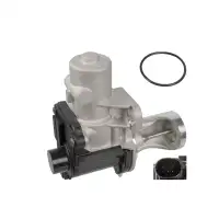 FEBI 109639 AGR-Ventil VW Passat Multivan Transporter T5 AUDI A4 B6 B7 1.9-2.0 TDI