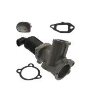 FEBI 39543 AGR-Ventil OPEL Agila A B Corsa D FIAT Panda Punto 500 LANCIA Musa 350 1.3 CDTI