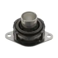 FEBI 34860 Ausrücklager VW Golf 4 5 6 Eos Fox Lupo Passat B6 Polo 9N Touran 02T141170C