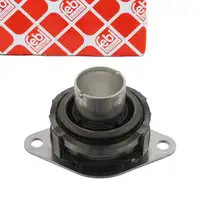 FEBI 34860 Ausrücklager VW Golf 4 5 6 Eos Fox Lupo Passat B6 Polo 9N Touran 02T141170C