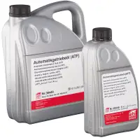 6L 6 Liter FEBI Automatikgetriebeöl ATF 134 MERCEDES MB 236.14 DSIH 6P805