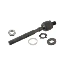 FEBI 32128 PROKIT Spurstange Axialgelenk OPEL Movano B X62 X70 RENAULT Master 2 JD vorne