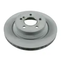 FEBI Bremsscheiben + Beläge + Sensor MERCEDES W211 S211 W212 S212 C219 C218 X218 hinten