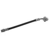 FEBI 23172 Bremsschlauch Bremsleitung AUDI A4 B5 ab Fgst. 8D-V-168 351 hinten außen