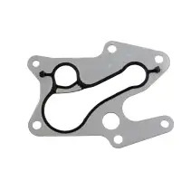 FEBI 103404 Dichtung Ölkühler MERCEDES W204 W205 W212 W213 X253 C253 M274 2741840080