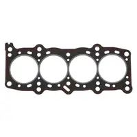 FEBI 14282 Zylinderkopfdichtung FIAT Doblo Palio Panda Classic Punto Strada 1.2 7648057