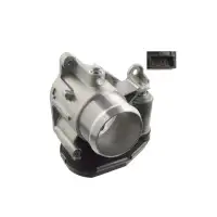 FEBI 107018 Drosselklappe FORD Mondeo 4 Galaxy S-Max WA6 PEUGEOT 208 308 407 4008 5008 806