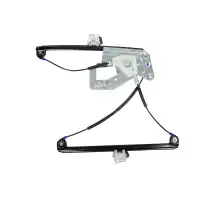 FEBI 27345 Fensterheber elektrisch BMW 5er E39 Limo + Touring vorne links