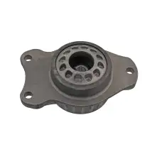 FEBI 48719 Federbeinstützlager Domlager BMW 5er Touring F11 520-550i/xi 518-535d/xd hinten