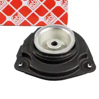 FEBI 109594 Federbeinstützlager Domlager NISSAN X-Trail RENAULT Koleos vorne links