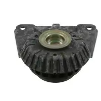 FEBI 22929 Federbeinstützlager Domlager FORD Mondeo 3 + Turnier 1.8-3.0/2.0-2.2TDCi hinten