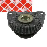 FEBI 22929 Federbeinstützlager Domlager FORD Mondeo 3 + Turnier 1.8-3.0/2.0-2.2TDCi hinten