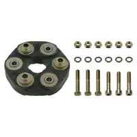 FEBI 01501 Hardyscheibe MERCEDES W202 S202 W210 C208 A208 S210 R170 vorne 2024100815