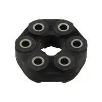 FEBI 05084 Hardyscheibe BMW F20/21 F40 F22 F23 F44 E36 E46 F30-34 E34 E39 X1 F48 X2 vorne