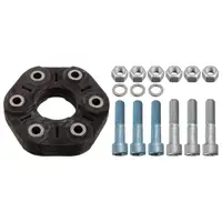 FEBI 171995 Hardyscheibe MERCEDES W205 W212 W213 X/C253 X/W166 C292 W222 R172 2054110100