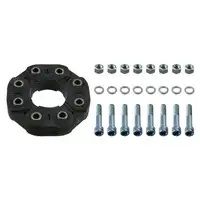 FEBI 21199 Hardyscheibe MERCEDES W203 W204 W211 W212 W220 W221 Sprinter W639 9064110015