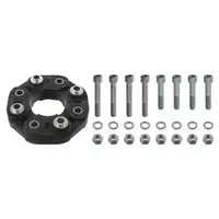 FEBI 40216 Hardyscheibe MERCEDES W204 S204 C218 X218 W212 S212 C207 A207 W221 0004111000