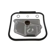 FEBI 08885 Getriebefilter + Dichtung Satz MERCEDES /8 W114 W115 W123 W116 W108 W109 722.1