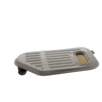 FEBI 21023 Getriebefilter BMW 3er E46 5er E39 7er E38 Z4 E85 5HP19 24341423376