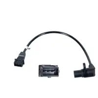 FEBI 47781 Kurbelwellensensor Impulsgeber CHEVROLET Matiz M200 M250 0.8 LPG 96452986