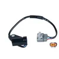 FEBI 106782 Kurbelwellensensor MAZDA MX-5 2 NB 1.6 16V 110-146 PS BP4W18221A