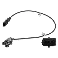 FEBI 107757 Kurbelwellensensor KIA Sportage SL Sorento 2 HYUNDAI ix35 Santa Fe 2 3 2.0/2.2